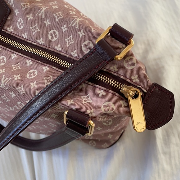Louis Vuitton sepia bag - Picture 11 of 16